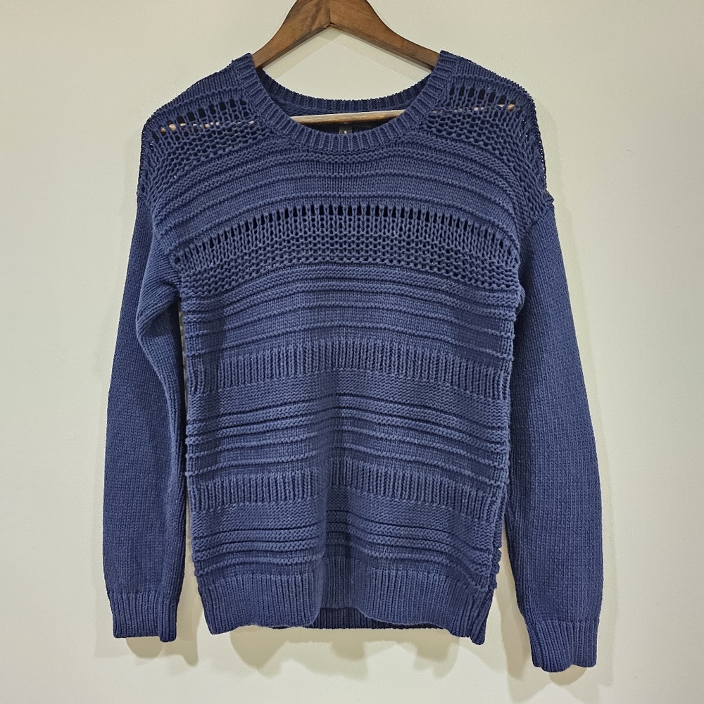 Banana Republic Factory Crewneck Sweater Women's Size S